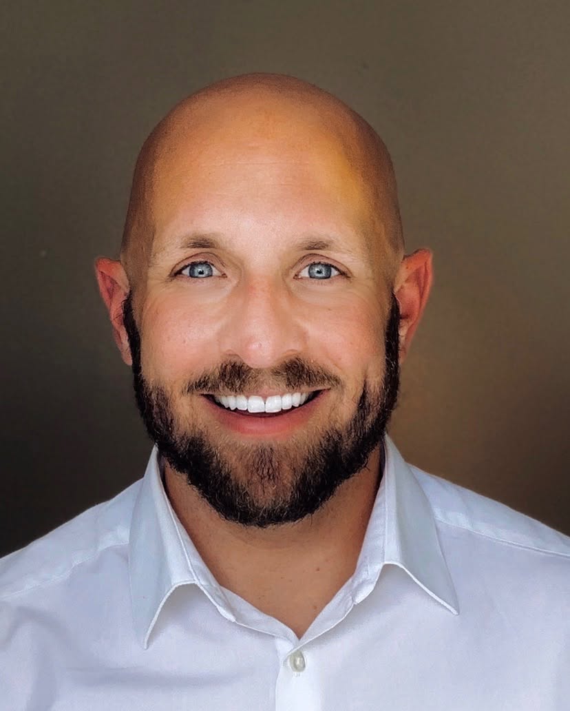 Clint Wulf, Realtor in Boise, ID