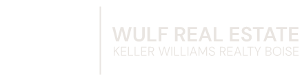 Wulf Real Estate logo